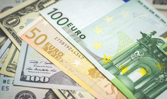 Piyasalarda Sabah Hareketliliği: Dolar ve Euro Yükselişle Açıldı