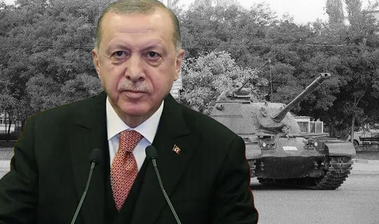 Cumhurbaşkanı Erdoğan'dan 12 Eylül Mesajı: 'Bir Daha İzin Vermeyeceğiz!'