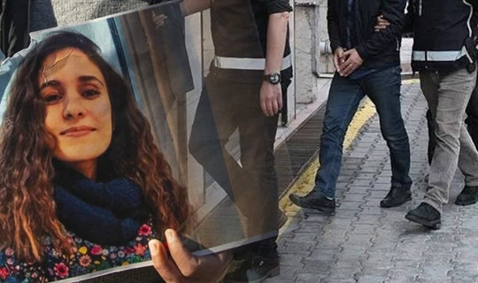 Gülistan Doku Soruşturmasında Yeni Operasyon Dalgası: 7 İlde Eş Zamanlı Operasyon
