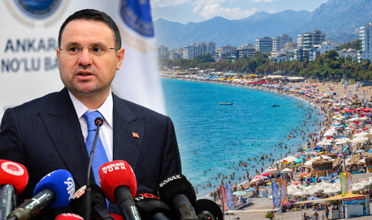 Hanutçuya, Yağmacıya ve Dolandırıcıya Geçit Yok: Bakan Gürlek Yaz Bilançosunu Açıkladı