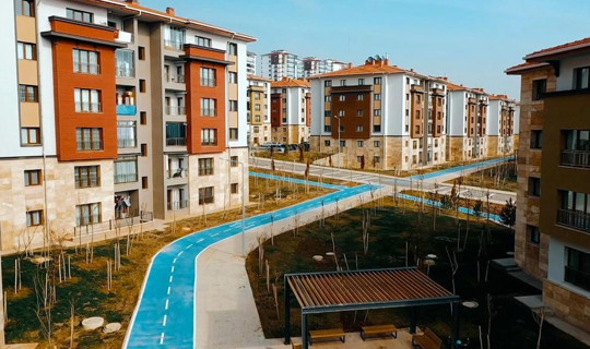 İstanbul’da 10 Bin Liraya Kiralık TOKİ Evleri: e-Devlet Başvuru Ekranı Açılıyor, 1071 Konut İçin Geri Sayım Başladı