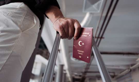 Türk Pasaportlarında Yeni Dönem: Hızlı Geçiş Modeli Başlıyor