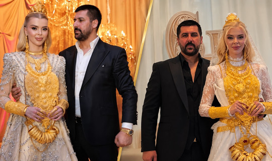 'Vanlı Kara Haydar' Operasyonu Büyüyor: Servet Değerindeki Altınlar Odunluktaki Valizden Çıktı