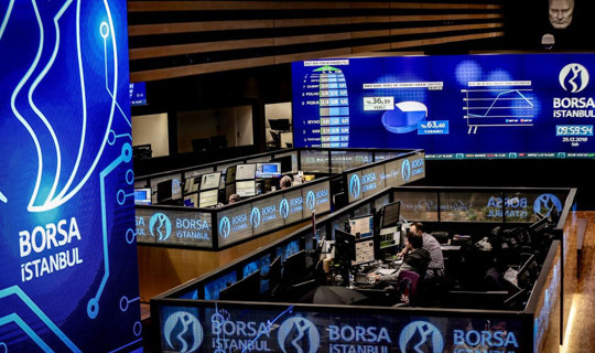 Borsa Manipülatörlerine Ağır Darbe, Başsavcılık Harekete Geçti