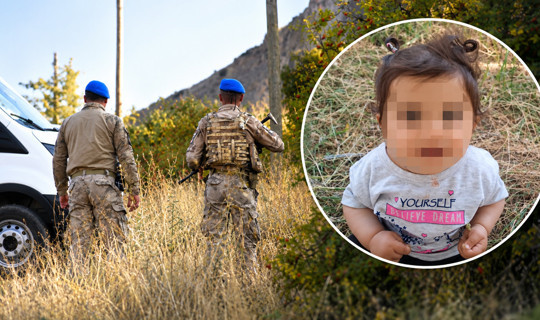 Büşra Bebek Satıldı mı? Anne 'Kurgu' Dedi Eşini Suçladı, Baba İfadede Direniyor