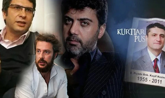 Kurtlar Vadisi'nin Senaristlerinin İfadeleri Ortaya Çıktı: 'Tamamen Tesadüf'