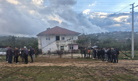 2 Gündür Aranıyordu, Fındık Bahçesinde Ölü Bulundu