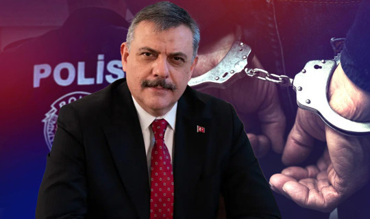 Suç Örgütlerine Ağır Darbe: Bir Günde 2 bin 477 Gözaltı, Bakan Çiftçi'den 'Peşinizdeyiz' Mesajı