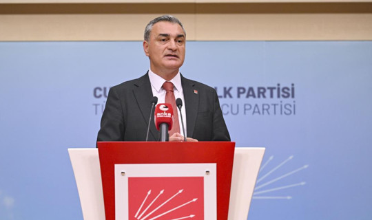 CHP'den Kurultay Mesajı: Artık Engel Kalmadı