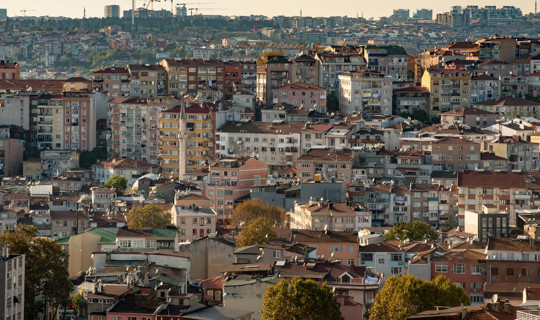 Merkez Bankası Kritik Verileri Açıkladı: Yeni Kiracı Kiralarında İstanbul Zirvede