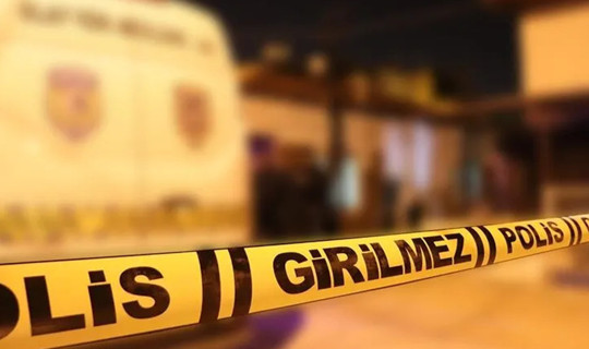 Mersin'de Demir Sopalı Vahşet! Amcasını Öldürdü, Yengesini Ağır Yaraladı
