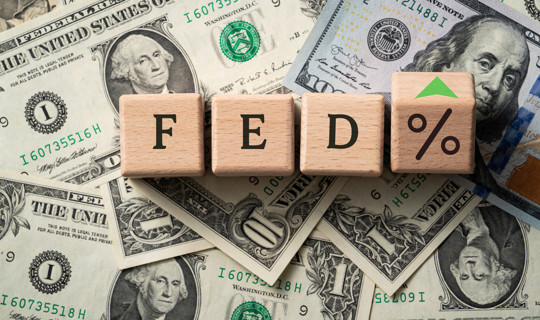 Piyasaların Gözü Buraya Çevrilmişti: Fed'den Flaş Faiz Kararı