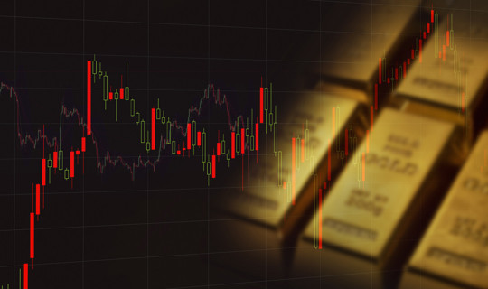 Altın Piyasasında Zirve Yarışı: Gram Altın 6 Bin 700 Lirayı Aştı
