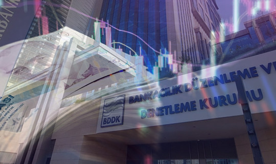 BDDK'dan Borsadaki Bankalara Acil Kalkan: Hisse Geri Alımına Dev Teşvik