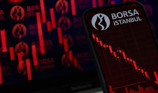 Borsada Spekülasyon Soruşturması: 246 Hesap Erişime Engellendi