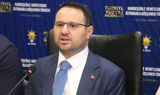 Bakan Gürlek’ten 'Terörsüz Türkiye' Açıklaması: Örgüt Silah Bırakınca Yasa Yürürlüğe Girecek