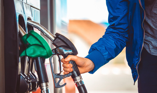 Depoyu Doldurmadan Önce Buna Dikkat! Motorin Fiyatı Değişiyor