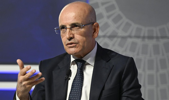 Bakan Şimşek’ten Net Fon Mesajı: ‘Gerekeni Yaptık, Güven Devam Ediyor'