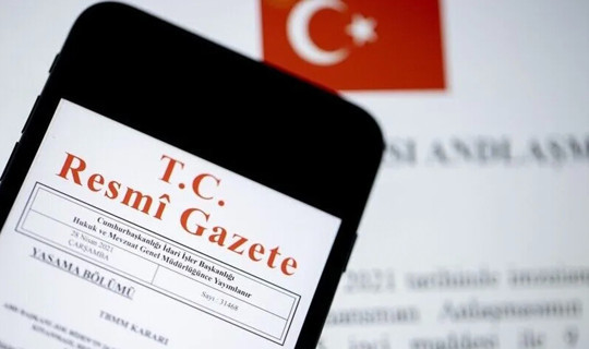 Resmi Gazete'de Yayımlandı: Türkiye ve Brezilya Savunma Sanayisinde Güçlerini Birleştiriyor