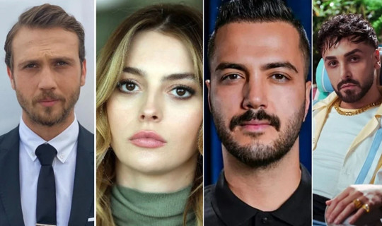 20 Kişi Gözaltına Alınmıştı: Ünlülere Uyuşturucu-Fuhuş Soruşturmasında Operasyonunda Flaş Karar
