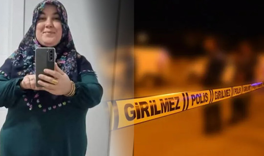26 Gündür Aranıyordu: Ayşegül Yaşar Elleri Bağlı Halde Gömülü Bulundu