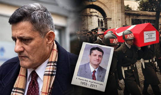 Kaşif Kozinoğlu Dosyasında 'Kasten Öldürme' Operasyonu: Cezaevi Müdürü, Eski Gazeteci, Vardiya Amiri ve Ambulans Şoförü Gözaltında