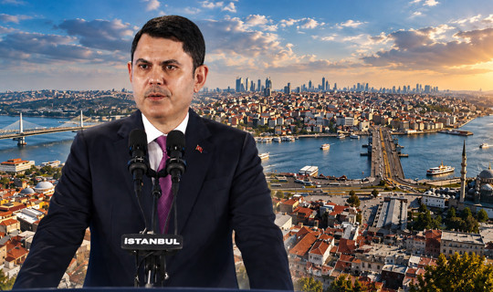 Şehirlerde Dijital Dönüşüm Başlıyor: Bakan Kurum 5 Yıllık Dev Yol Haritasını Açıkladı