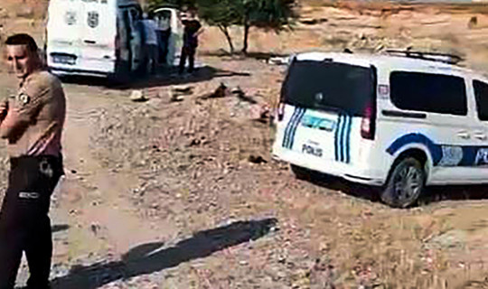 Adana'da Kayıp Olarak Aranan Erol Coşkun'un Cansız Bedeni Bulundu