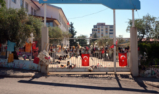 Kahramanmaraş'taki Okul Katliamına Sahne Olmuştu! Ayser Çalık Ortaokulu Hakkında Karar Verildi