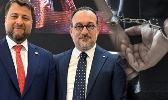 Fon Soruşturması Derinleşiyor: Tera Yatırım'dan 2 Yönetici Gözaltına Alındı