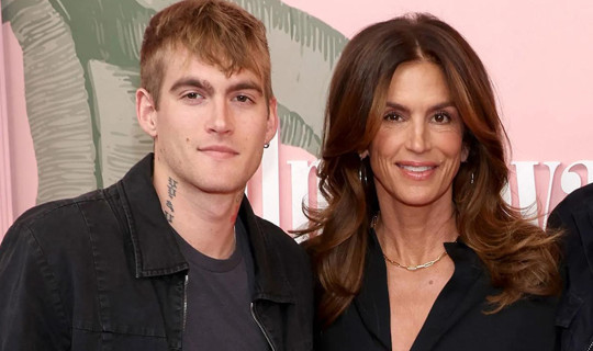 Moda Dünyasını Yasa Boğan Ölüm: Cindy Crawford'ın Oğlu Presley Gerber 27 Yaşında Hayatını Kaybetti