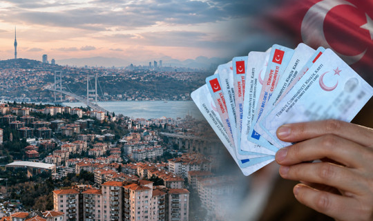 Usulsüz Vatandaşlık Çetesine İkinci Dalga Darbe: 72 Gözaltı, 30 Şirkete Kayyım Atandı