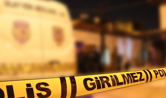 Ankara'da Büyük Şok: Apartman Dairesinde 3 Erkek Cesedi Bulundu