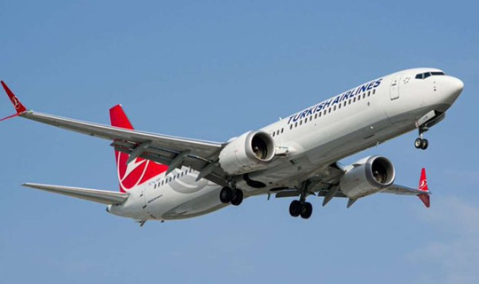İmzalar Atıldı: THY, Boeing'den 150 Uçak Satın Alacak
