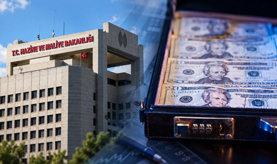 Küresel Finans Otoritesinden Türkiye'ye Tam Not: Gri Liste Riski Tamamen Bitti