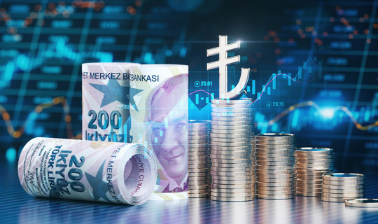 OECD Raporu Yayımlandı: Türkiye İçin Enflasyonda Düşüş, Büyümede Yüzde 2,7 Tahmini
