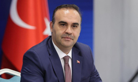 Bakan Kacır Açıkladı: ABD'yle Ekonomik İş Birliği Genişletilecek