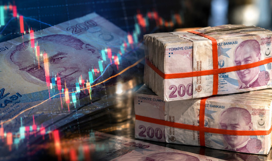 Büyük Fon Vurgununda 750 Milyon Liraya Bloke: Nakit Paraya ve Banka Hesaplarına El Konuldu!
