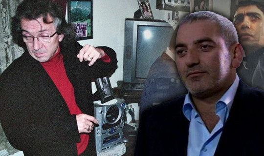 Kurtlar Vadisi'nin Abidin'inden Bomba Osman Sınav İtirafı: 'FETÖ'yle Yürümek İstemedi, Çok Mutsuzdu'