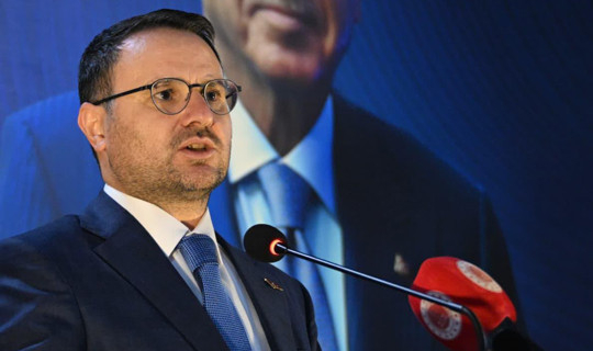 Siber Vatanda Yeni Dönem! Adalet Bakanı Akın Gürlek Duyurdu: Adliyelerde Dijital Ortam Güvenliği Büroları Kuruluyor