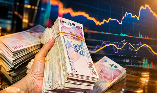 Dev Fon Soruşturmasında Son Bilanço: Şüpheliler ve Birinci Derece Yakınlarının Mal Varlıkları Donduruldu