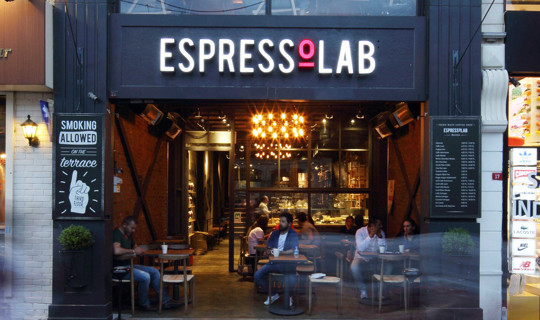 Türk Kahve Devinde Büyük Satış: EspressoLab’in Yüzde 70'i BAE’li Mir Grubu’na Geçti