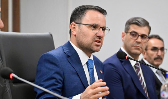 Adalet Bakanı Akın Gürlek Duyurdu: Üç Ayrı Kentte 3 Ayrı Faili Meçhul Cinayet Çözüldü