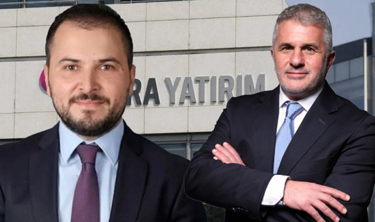Fon Soruşturmasında 2 Tera Yöneticisi İçin Yakalama Kararı