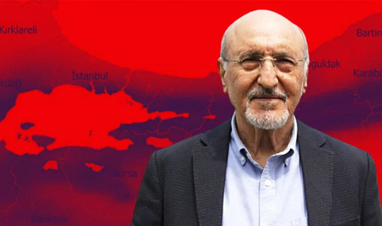 Büyük İstanbul Depremi İçin Osman Bektaş'tan Kritik Değerlendirme! 'Ne Kadar Süre Sallanacak?'