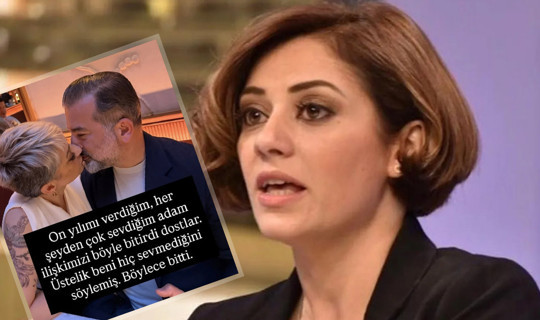 Feyza Altun’dan Aldatılma İtirafı: 'Her Şeyden Çok Sevdiğim Adam Böyle Bitirdi'