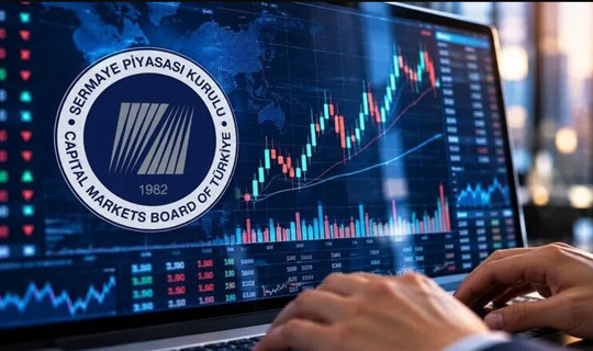 SPK Düğmeye Bastı: Tera İşlemlerinde 37 Kişi İçin Suç Duyurusu