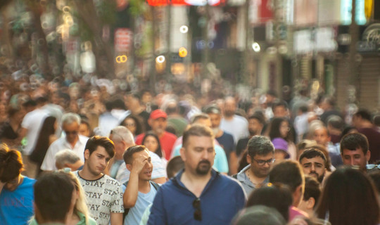 İşsizlik Rakamlarında Büyük Düşüş: Ağustos Ayında Oran Yüzde 7,8’e Geriledi