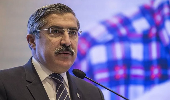 AK Parti'den Fon Soruşturmasında Meydan Okuma: 'Söz Konusu Bensem Bile Gereken Yapılsın'