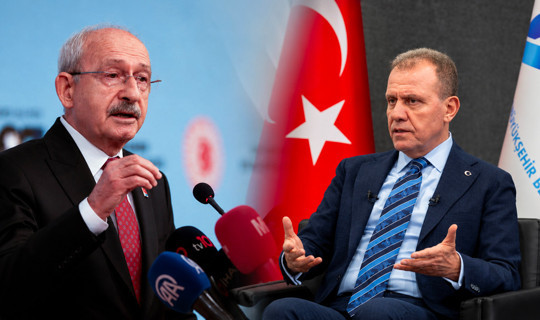 Kılıçdaroğlu’ndan Mersin Operasyonuna Sert Tepki: 'Vahap Seçer Kaçacak Mıydı, İfadeye Çağırsanız Gelmeyecek Miydi?'
